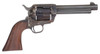 1873 SA ARMY 357MAG BL/WD 5.5"357 Magnum | 38 Special