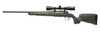 AXIS 2 CPT 6.5CR GRN PKG LH6.5 Creedmoor