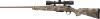 22" W/ 3-9X40 FDE/TT-STRATAWINCHESTER XPR HUNTER 243 WIN