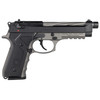 GIRSAN REGARD X 9MM 4.9" 18RD TUNG