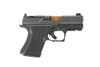 CR920 FND 9MM BK/BZ 13+1 OR  #9mm
