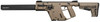 VECTOR CRB G2 9MM 16" FDE 10+19mm