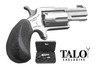 Mini-Rev 22Mag 1&1/2"FS Bug Out II TALO
