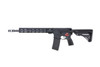 BRAVO ZULU 5.56 16" ML BFSIII223 Rem | 5.56 NATO