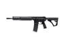 DDM4 M4A1 5.56 BLK RISII 14.5"223 Rem | 5.56 NATO