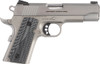 4.25" 8-SH SS TWO TONECOLT LIGHTWEIGHT OFFICER 45ACP