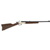HENRY SINGLESHOT BRASS 45-70