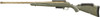 7MM-08 22" BRONZE GREEN SPLARUGER AMERICAN GENII PREDATOR