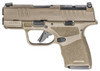 HELLCAT OSP 9MM FDE 3" 10+1 GU9mm