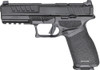 15RD BLACK W/U-NOTCH SIGHTSSPRINGFIELD ECHELON 9MM 4.5" 