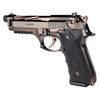 GIRSAN REGARD 4.9" 18RD SMOKE ROSE