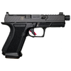 MR920 WAR POET BLACK BBL