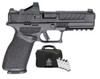 Echelon 9mm 4.5" 3DOT Trit Vrdn 5/10rd GU