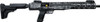 LC CARBINE 45ACP 16" SILVER45 ACP