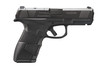 MC-2C 9MM BLK 3.9" 10+1 OR9mm
