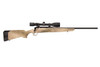AXIS II XP 308WIN BL/CAMO PKG#308 Win
