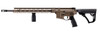 DDM4 V7 PRO 5.56MM FDE 18" NM223 Rem | 5.56 NATO
