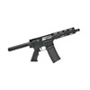ATI MILSPORT PISTOL 5.56 7 MLOK 7