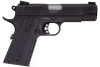 1911 COMMANDER 9MM LUGER 4.25" BLK