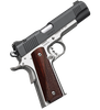 KIMBER CUSTOM II 45ACP PSTL TWOTONE