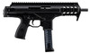 PMXS 9MM BLK 30+1 6.9" TB9mm
