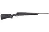 dSAVAGE AXIS COMP 6.5CRD 20" RFL BLK