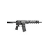 H&K MR556 A4 Handgun 5.56mm 10rd Magazine(1) 11'' Barrel Black