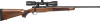 22" VORTEX 3-9X40 BLUE WALNUTMOSSBERG PATRIOT COMBO 350 LEG