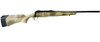 AXIS II 223REM BL/CAMO 22"#223 Rem