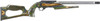RUGER 10/22 COMPTN 22LR RIFLE 16.1" GRN MNTN LAM STK 10RD