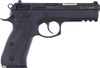 9MM FS 10RD BLACK POLYCOATCZ 75 SP-01 50TH ANNIVERSARY
