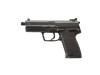 USP9 TACTICAL 9MM 4.86" 10+19mm