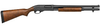 Remington Firearms (New) R81197 870 Home Defense 12 Gauge Pump 3" 6+1 18.50" Matte Blued Steel Barrel & Receiver, Satin Hardwood Fixed Stock, Right Hand