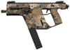 VECTOR SDP G2 10MM 5.5" MC FDE10mm