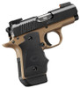 KIMBER MICRO 9 DESERT NIGHT 9MM TFX 3.15