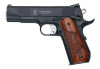 SMITH & WESSON 1911E SCANDIUM FRM 45 4.25" PSTL 7RD