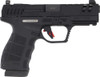 4" 2-10RD BLACKSAR USA SAR9C 9MM COMPACT GEN3