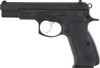 FS 10RD BLACK POLYCOTE FINISHCZ 75-BD 50TH ANNIVERSARY 9MM