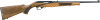 AA FRENCH WALNUT STOCK BLUEDRUGER 10/22 CLASSIC VIII 22LR
