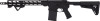 M-LOK THREADED CTC RIG LIGHT <RUGER SFAR 7.62X51 16.1" BLACK
