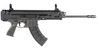 CZ-USA 91462 Bren 2 MS 7.62x39mm 30+1 14.17" Black Steel Barrel, Black Aluminum Receiver w/Picatinny Rail, Carbon Fiber/Polymer Frame, Black Stippled Grip, Right Hand