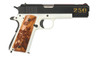 1911A1 MARINES 250TH 45ACP 5"45 ACP