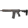 DD MK18 PISTOL 556 32RD 10.3" FDE PB