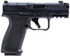 BBL OR NS 2-10RD MAGS BLACKCANIK METE MC9 PRIME 9MM 3.65"