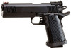 40S&W 5" AS 16RD PARKERIZEDROCK ISLAND PRO ULTRA MATCH HC