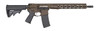 DI 5.56MM BRN 16.1" 30+1 M-LOK223 Rem | 5.56 NATO