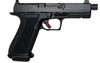 DR920 WAR POET 9MM TB 10+1 OR9mm