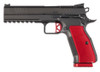 DW DWX LT RAIL 9MM 10+1 OR9mm