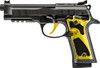 9MM 4.9" 18RD SOLAR FLAREBERETTA 92XI PERFORMANCE CARRY