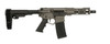 WA-15B 300BLK TUN 7.5" SBA3300 AAC Blackout